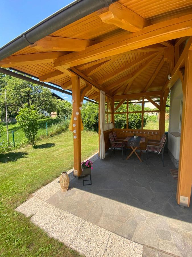 Apartment House Alp Блед Экстерьер фото