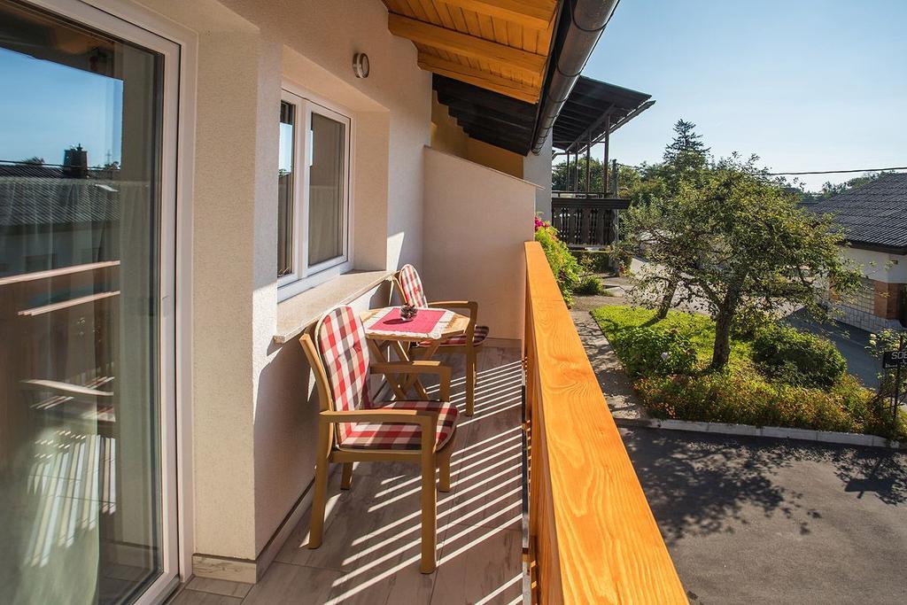 Apartment House Alp Блед Экстерьер фото